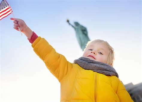 How To Visit the Statue of Liberty with Kids – Statue of Liberty Tour