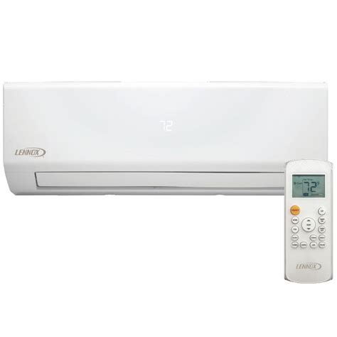 Lennox Ductless Mini Split Systems Prices, and Installation Cost