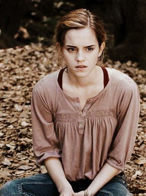 Hermione Granger Year To