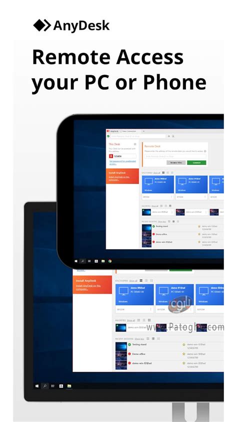 Anydesk Remote Control App Download For Pc Jafbo