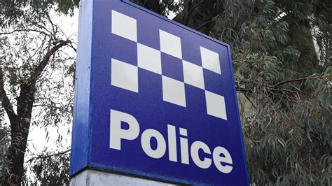 Police Officer Cleared Over Sex With Woman He Was Investigating Barred From Promotion Herald Sun