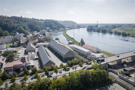 Bildergalerie Zu Flussmeisterstelle In Deggendorf Von Bogevischs Buero