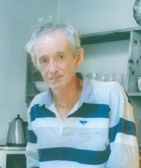 David Robert Webb Mount Alexander Funerals
