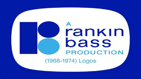 Rankin Bass Productions 1968 1974 Logos YouTube