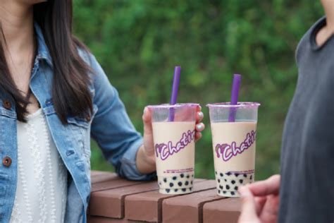 Our Drinks Chatime Bubble Tea Menu Chatime Canada