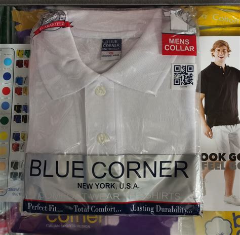 磊 Top 10 Best Blue Corner Shirts Of 2024