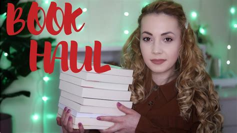 Book Haul Ce Carti Am Mai Cumparat Youtube