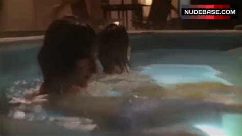 Marimar Vega Bikini Scene Daniel Ana NudeBase