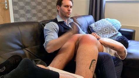 Hot Spot Spanking Clips4sale