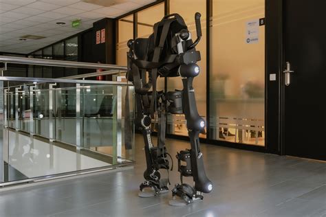 UPDATE First Partner GOGOA World Exoskeleton Day