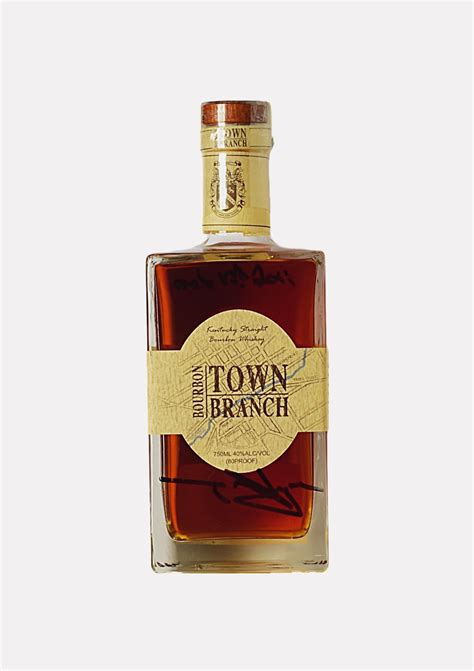 Town Branch Kentucky Straight Bourbon Whiskey