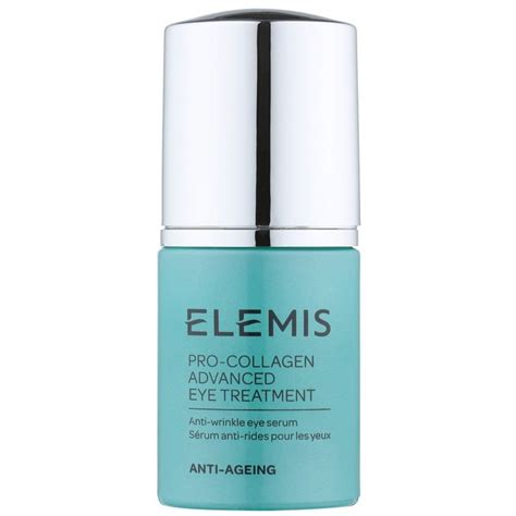 Elemis Anti Ageing Pro Collagen Anti Wrinkle Eye Serum Uk