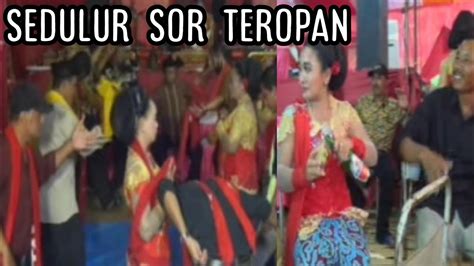 Pagelaran Langen Tayup Tayub Dongko Trenggalek Youtube