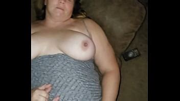 Making Wife Cum On Couch During Movie XVIDEOS