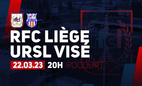 Rfc Liège Site Officiel Du Royal Football Club De Liège Rfcl Visé