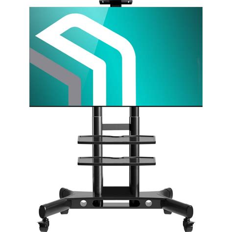 ONKRON ONKRON 40"-70", 45.5 kg max, VESA 600x400, TS1552-B TV-Ständer ...