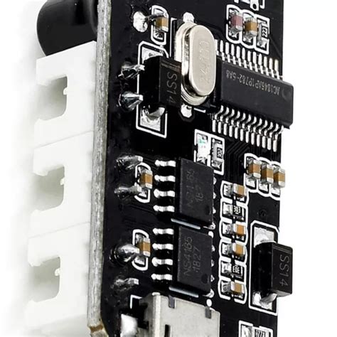 VHM 315 CT14 4 2 Module de Carte D Amplificateur Bluetooth StéRéO 5W