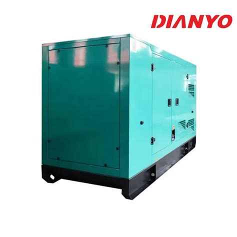 1250kw Yuchai Diesel Power Generator Engine With Iso Certified Super