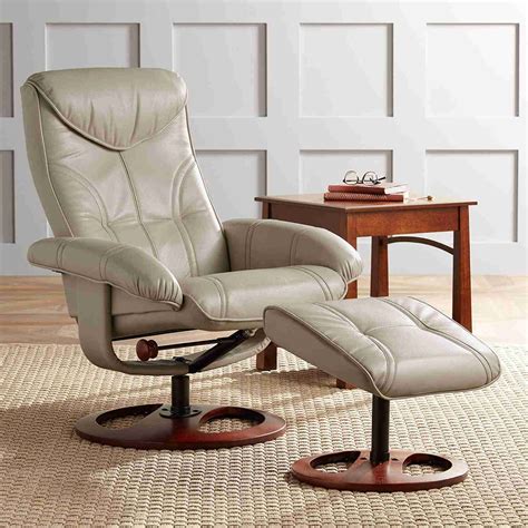 10 Best Swivel Recliner Chairs With Footstool 2024 Reviews And Guide