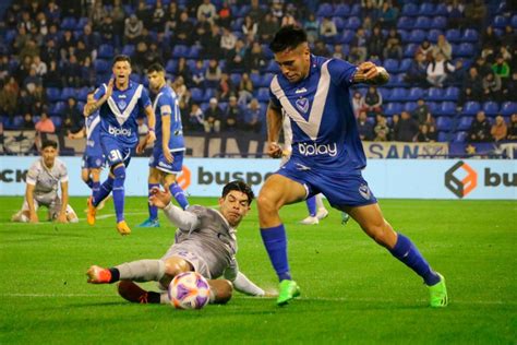 Vélez Proponen Techar El Estadio José Amalfitani Infobae