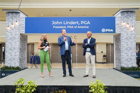 PGA Show: Photos from Orlando