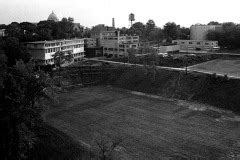 Semo Construction In Cape Girardeau History And Photos