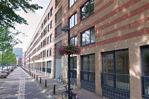 Appartement Verhuurd Arthur Van Schendelstraat Mp Utrecht Funda