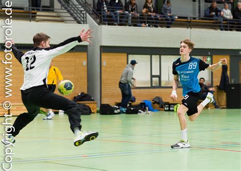 Tg Biberach E V Abteilung Handball