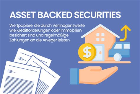 Asset Backed Securities Abs Definition Trading De