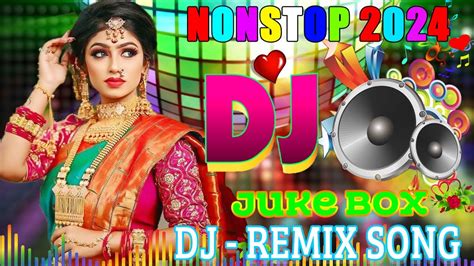 Best New Bollywood Dj Non Stop Remixdj Remix Hardbass Heart