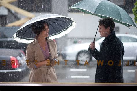 5 To 7 Director Victor Levin Talks Making A Non Traditional Romcom
