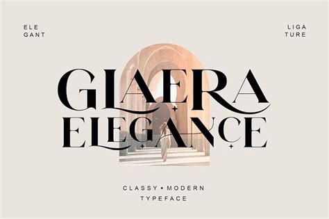 Best Classy Fonts For Beautiful Designs Bittbox