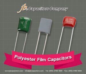 Mylar Capacitor: Its Unique Performance Explained – Flex PCB