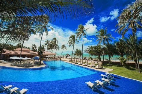 Os Melhores Resorts De Alagoas Em Triplover