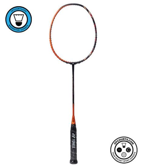 Yonex Astrox 99 Badminton Racket - Of Courts