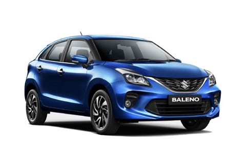 Maruti Suzuki Baleno 2016 2021 Specifications 2024 Configurations