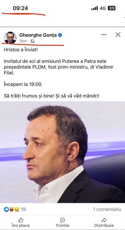 Detalii De La Edin A De Judecat N Care Ex Premierul Vlad Filat A