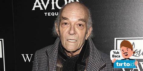 Profil Mark Margolis Aktor Serial Breaking Bad Jejak Kariernya