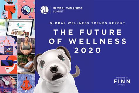 10 Wellness Trends For 2020 Global Wellness Summit