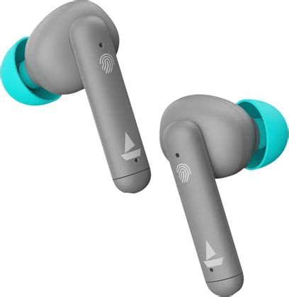 BoAt Airdopes 141 True Wireless Earbuds Price In India 2025 Full Specs