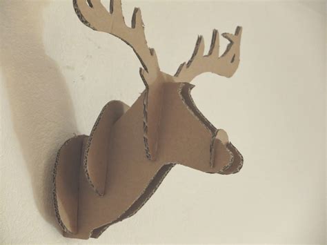 La Bordeluche Oh My Deer Tuto Inside