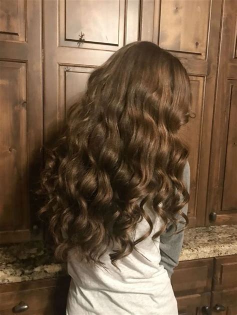 Pin By Camila Villegas On Peinados In Haircuts For Wavy Hair