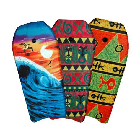 boogie boards event prop rentals