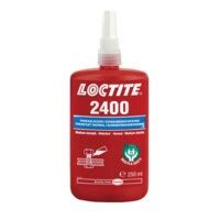 Shop Loctite 250ml Medium Strength Thread Locking Compound 2400