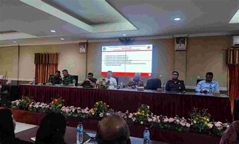 Pemkab Minut Sukses Turunkan Angka Stunting Signifikan Sorot Indonesia