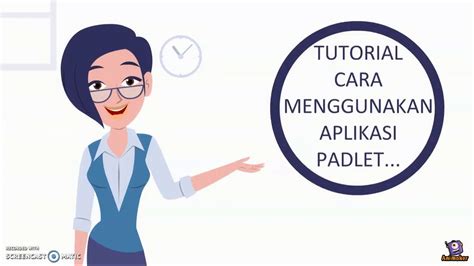 Tutorial Cara Menggunakan Aplikasi Padlet Cikgootube Youtube 0 Hot