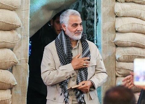 Docudrama “Qassem” on General Soleimani’s life story produced - Tehran ...