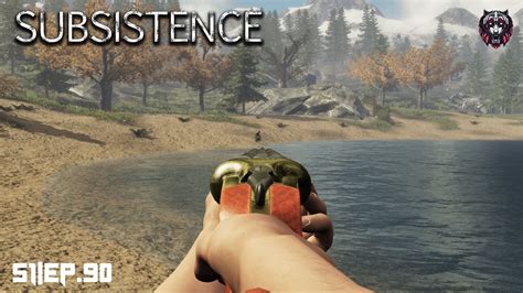 I See You Subsistence Gameplay S Ep Youtube