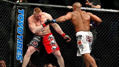 Alistair Overeem Vs Brock Lesnar Ufc 141 Full Fight Night Championship