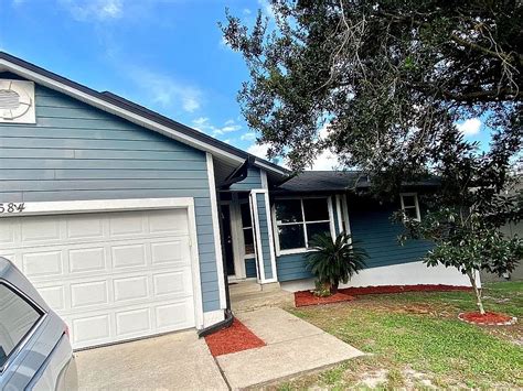 684 Crows Bluff Ln Sanford FL 32773 Zillow